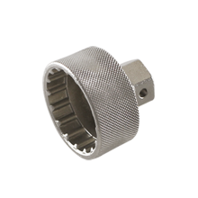 BB23NP - For Shimano hollowtech II & Truvativ®  GXP & FSA®  & Campagnolo® bottom bracket tool 